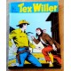 Tex Willer: 1981 - Nr. 11 - Med åpne kort
