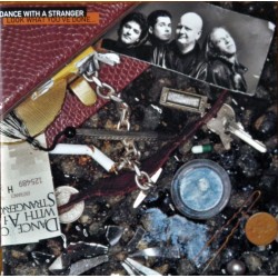 Dance With A Stranger- Look what you done (CD)