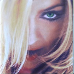 Madonna- Greatest Hits Volume 2 (CD)