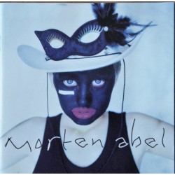 Morten Abel- Snowboy (CD)