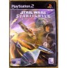 Star Wars: Starfighter - Playstation 2