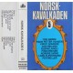 Norsk Kavalden- 5- Odd Børre- Kirsti Spaboe m.fl.
