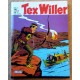 Tex Willer: 1981 - Nr. 8 - Ild i natten