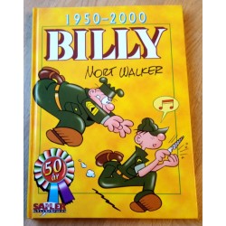 Billy - 1950-2000 - 50 år