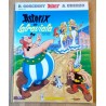 Seriesamlerklubben: Asterix - Nr. 31 - Asterix og Latraviata