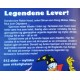 Walt Disney's Tema Pocket - Legender!