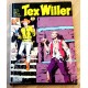 Tex Willer: 1986 - Nr. 11 - Aztekernes gravkammer