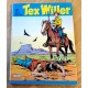 Tex Willer: 1987 - Nr. 8 - Ildvognen