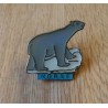 Isbjørn - Norge - Pin