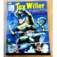 Tex Willer: 1996 - Nr. 11 - Offerbrønnen