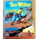 Tex Willer: 1989 - Nr. 10 - Kamp mot Proteus