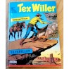 Tex Willer: 1989 - Nr. 10 - Kamp mot Proteus