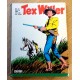 Tex Willer: 1984 - Nr. 13 - Kvegtyvene