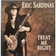 Eric Sardinas- Treat Me Right