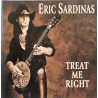 Eric Sardinas- Treat Me Right (CD)