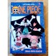 One Piece - Nr. 16 - Hans siste ønske!