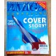 Amiga Computing: 1991 - July - Take Off!