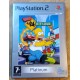The Simpsons Hit & Run (Platinum) - Playstation 2