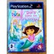 Dora Saves the Mermaids (2K Play) - Playstation 2