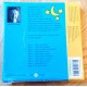 Tassens store godnattbok - Med musikk og lydeffekter (lydbok)