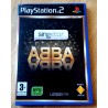 Singstar ABBA (London Studio) - Playstation 2