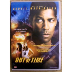 Out of Time