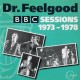 Dr. Feelgood- BBC Sessions 1973-1978 (CD)