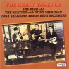 The Beatles- The Early Tapes Of The Beatles (CD)