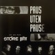 Paus uten pause- (CD)