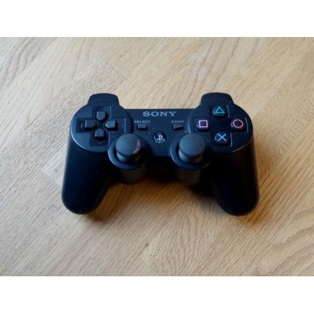 Playstation 3: Sony håndkontroll - Original
