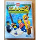 LEGO Island 2 - The Brickster's Revenge (Dice Multimedia) - PC