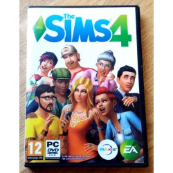 The Sims 4 (EA Games) - PC