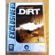 Colin McRae Dirt (Codemasters / Ubisoft) - PC