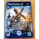 Medal of Honor - Rising Sun (EA Games) - Playstation 2