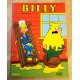 Billy: Julen 1977 - Julealbum