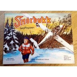 Smørbukk: Hefte 1982/83