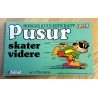Pusur skater videre (1990)