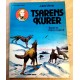 Jules Verne - Nr. 3 - Tsarens kurer