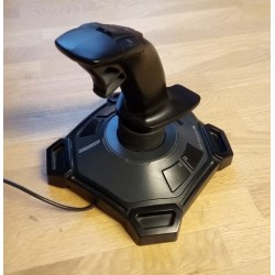 Logitech - Attack 3 - Joystick - USB - PC / Mac