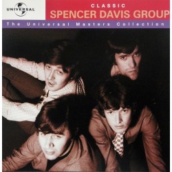 Spencer Davis Group (CD)