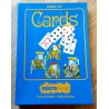 Atari ST: Cards (Microdeal)