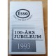 Esso 100 år i Norge - 100-års jubileum 1993 (VHS)