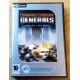 Command & Conquer Generals - Deluxe Edition (EA Games) - PC