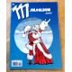 M: Julealbum 2007