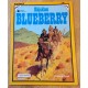 Den unge Blueberry III - Blåjakken Blueberry