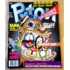 Pyton: 1996 - Nr. 8 - Usportslig bald!