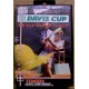 SEGA Mega Drive: Davis Cup - World Tour