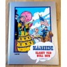 Seriesamlerklubben: Blåjakkene - Slaget ved Bull Run (1993)