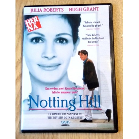 Notting Hill (DVD)