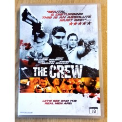 The Crew (DVD)